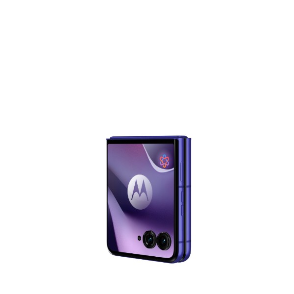 Фото - Смартфон Motorola Razr 70 ultra 16/512GB Orient Blue